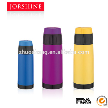 Custom 300ml insulated double wall vaccum flask